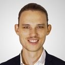 Anselm Ohme headshot